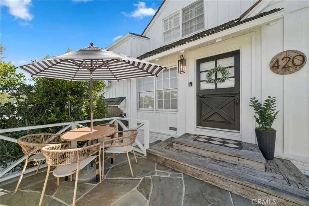 420 Acacia, Corona Del Mar