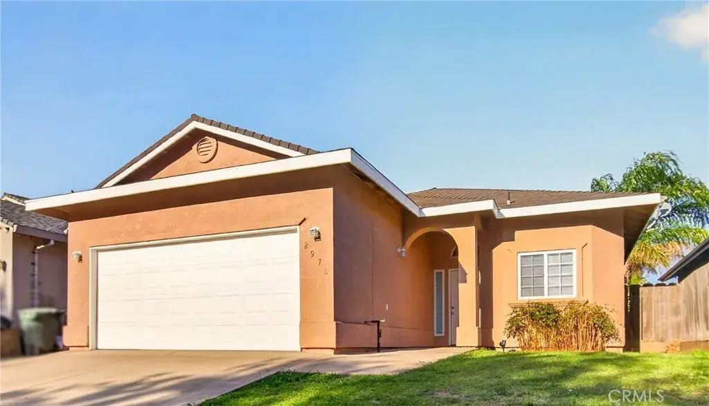2970 Westminster Court, Merced