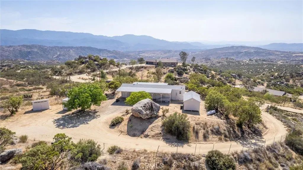 44700 Gold Creek Lane, Aguanga