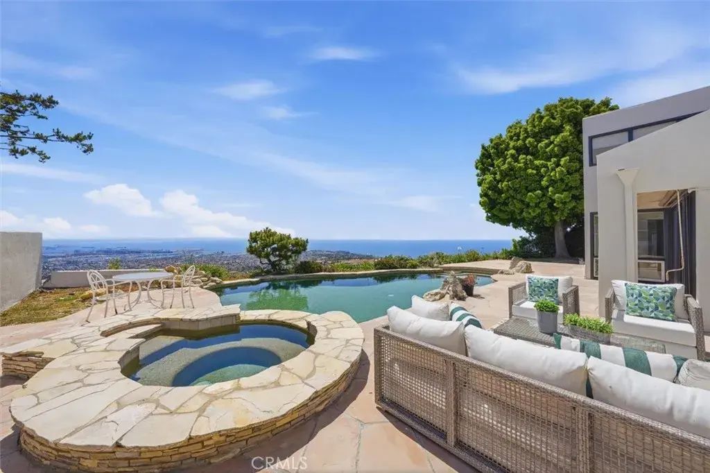 3433 Newridge Drive, Rancho Palos Verdes