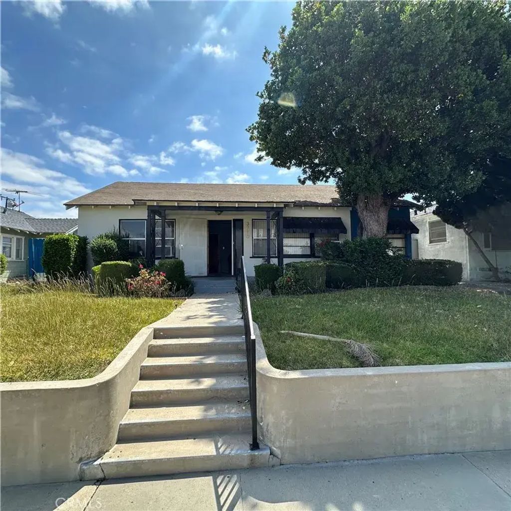 3710 Lemon, Long Beach