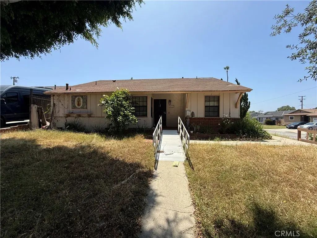 14128 Kelford, Whittier