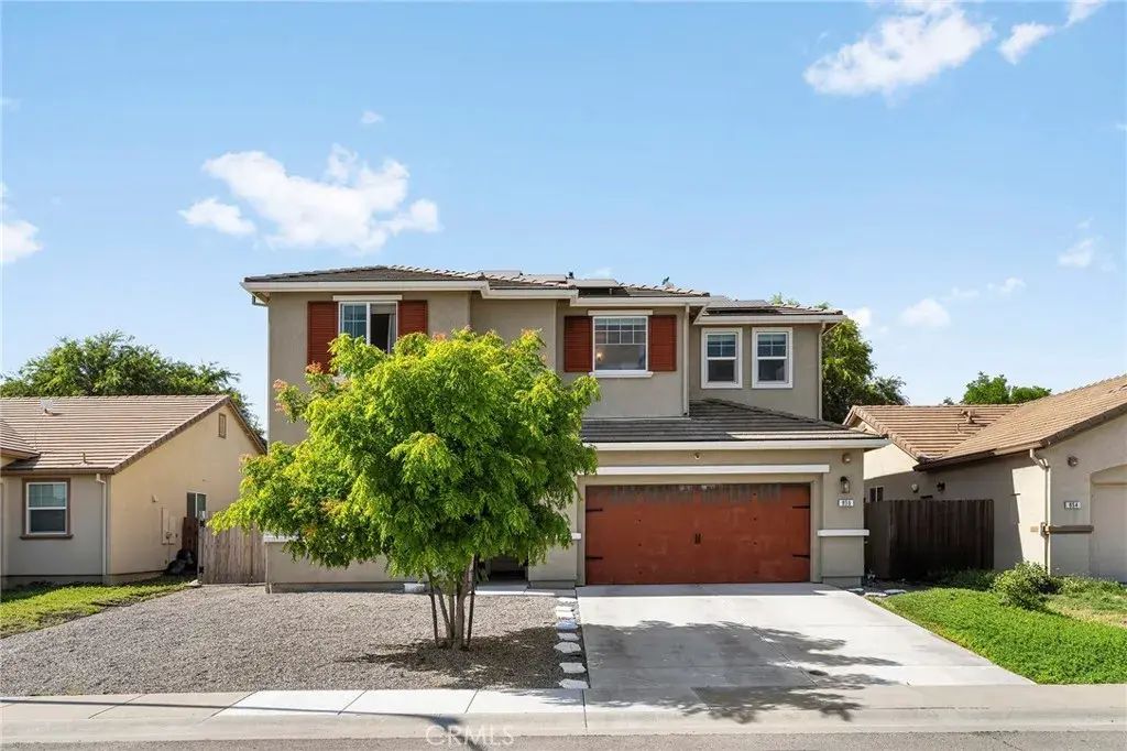 856 Crocker Court, Williams