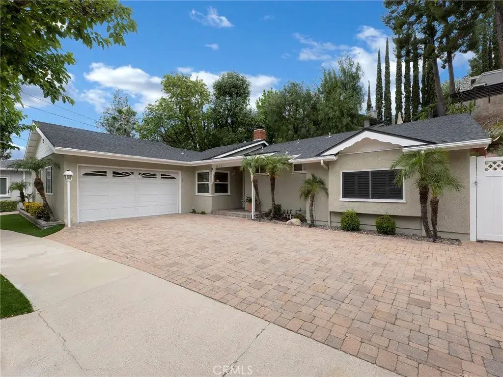 4404 Canoga Drive, Woodland Hills
