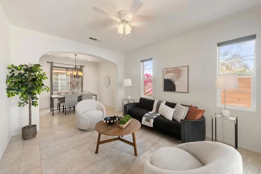 623 Calle Vibrante, Palm Desert