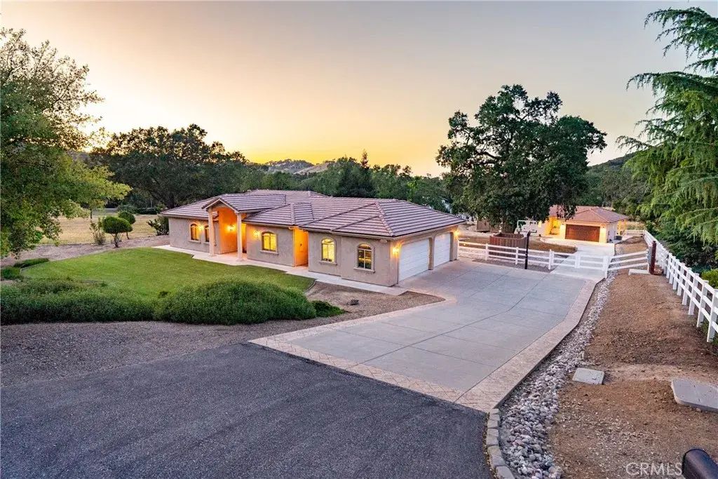 6205 San Gabriel Rd, Atascadero