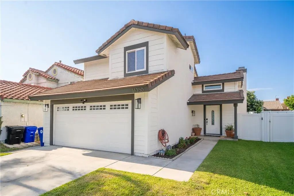 14350 Figwood, Fontana