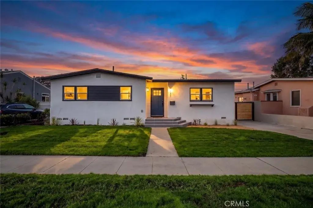 2731 Tulane, Long Beach