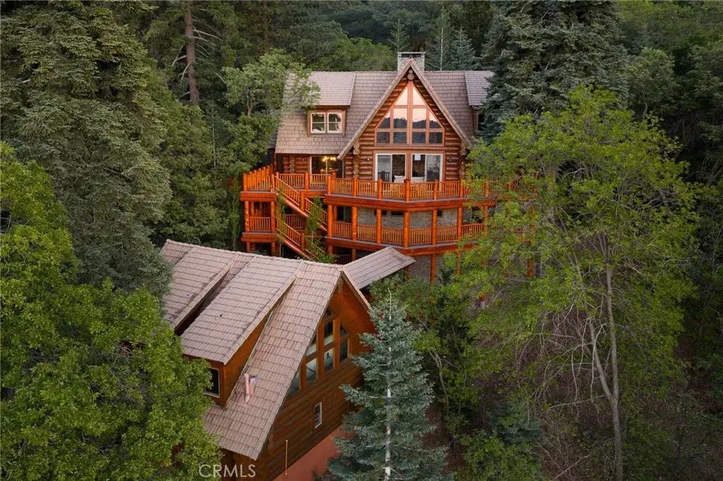 28963 Quail Run Drive, Lake Arrowhead