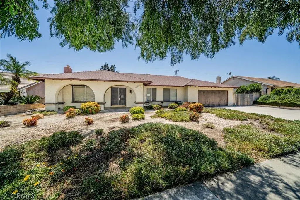8807 Orange Street, Rancho Cucamonga