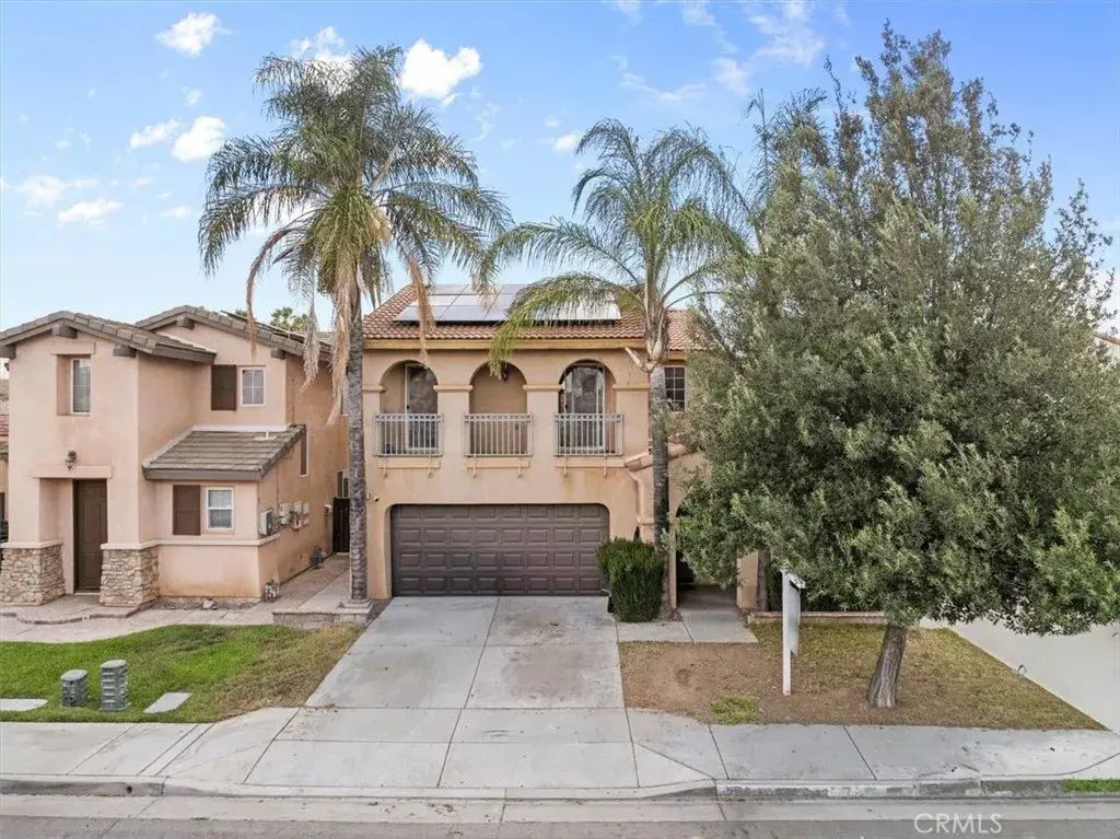 1474 Albillo Loop, Perris