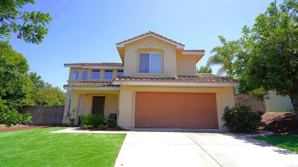 3325 Ricewood Drive, Oceanside