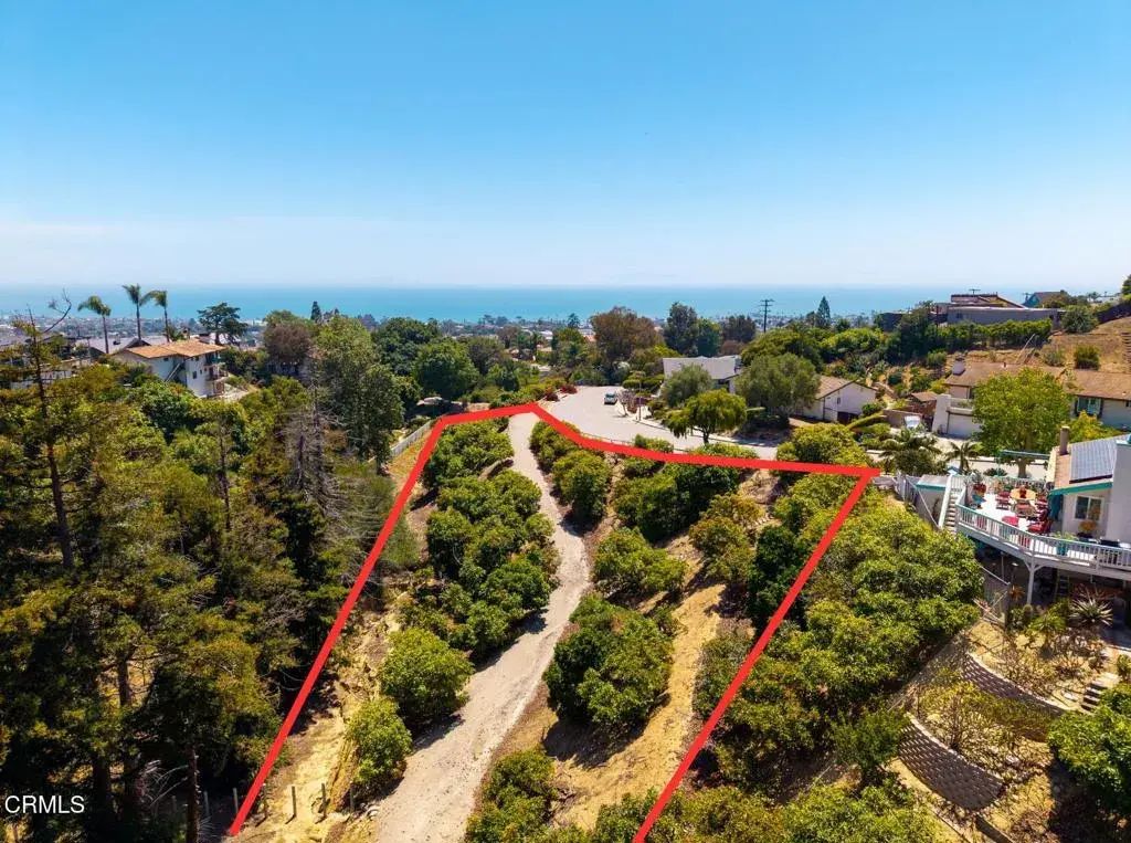 Buena Vista, Ventura