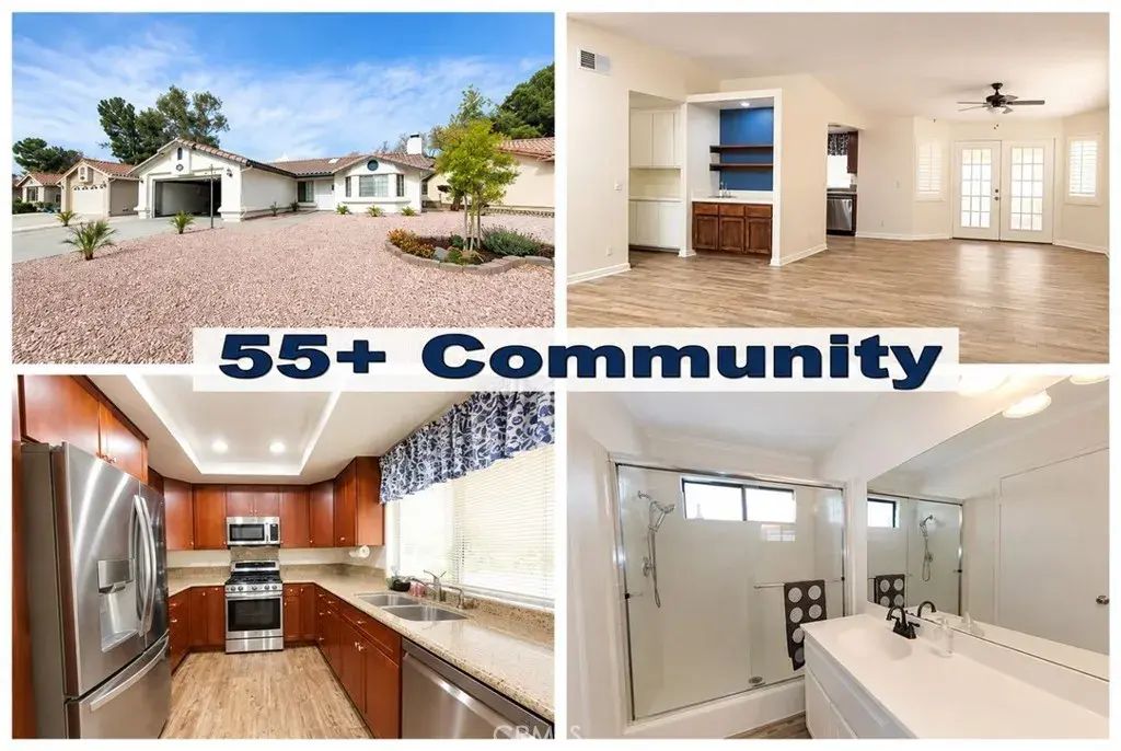 2624 Beech Tree, Hemet