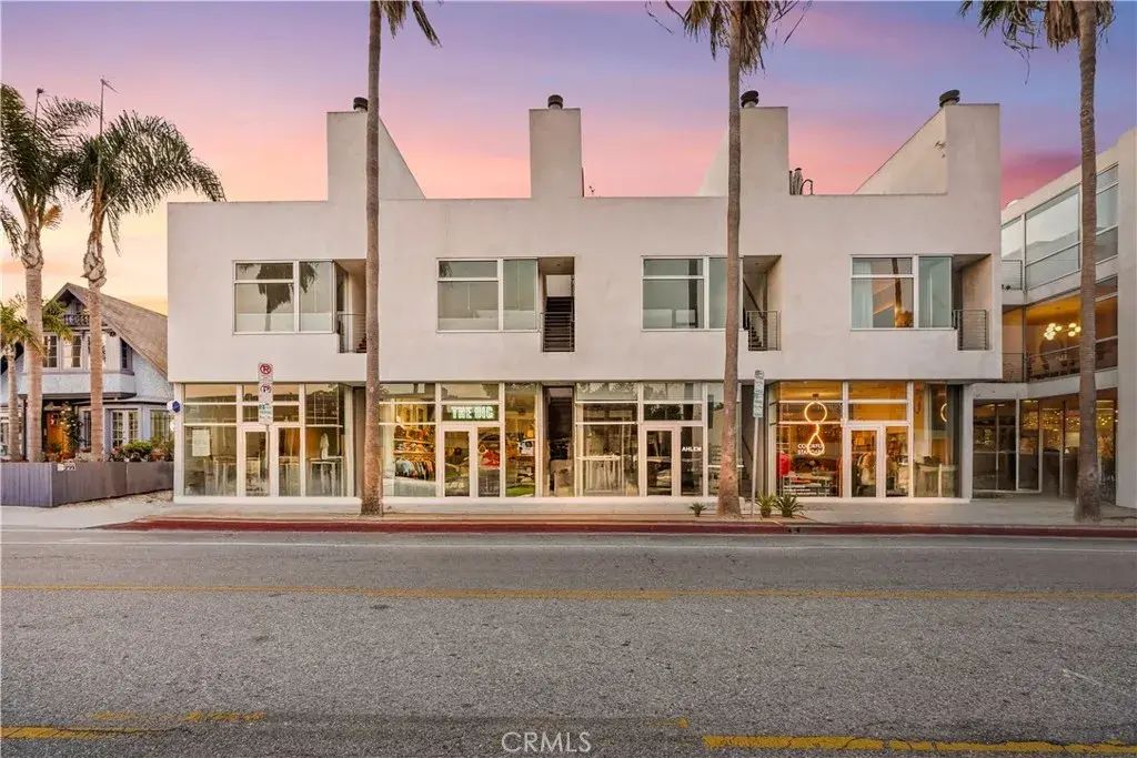 1121 Abbot Kinney, Venice