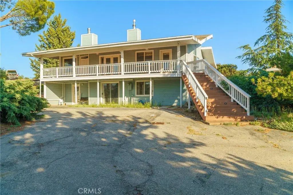 38080 Ribbonwood Lane, Mountain Center