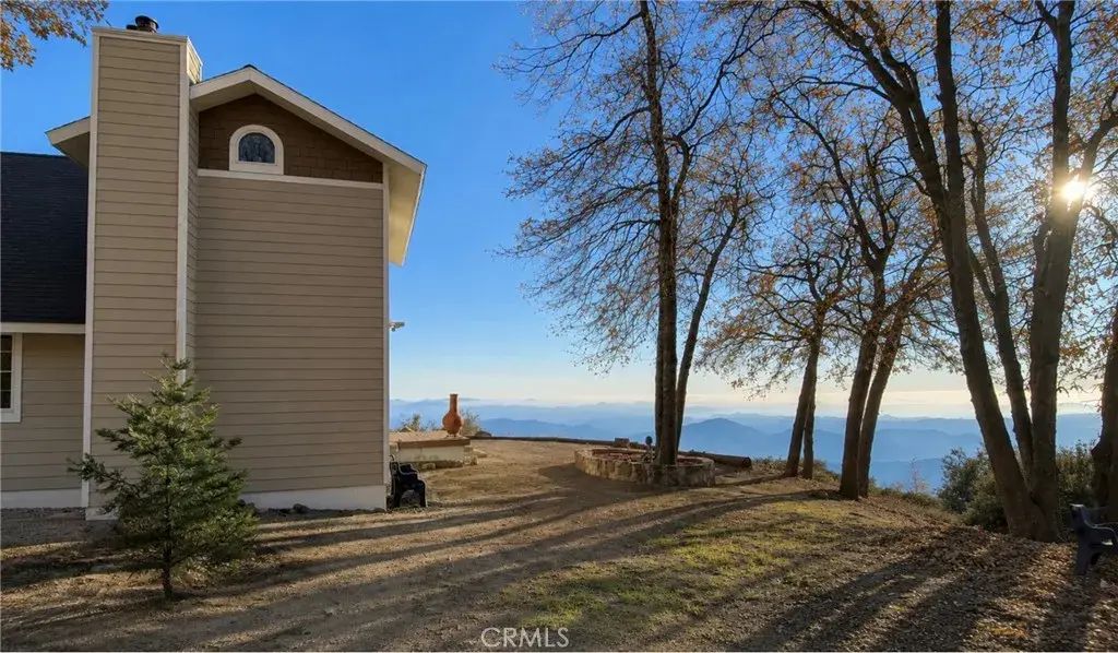 21795 Crestline, Palomar Mountain