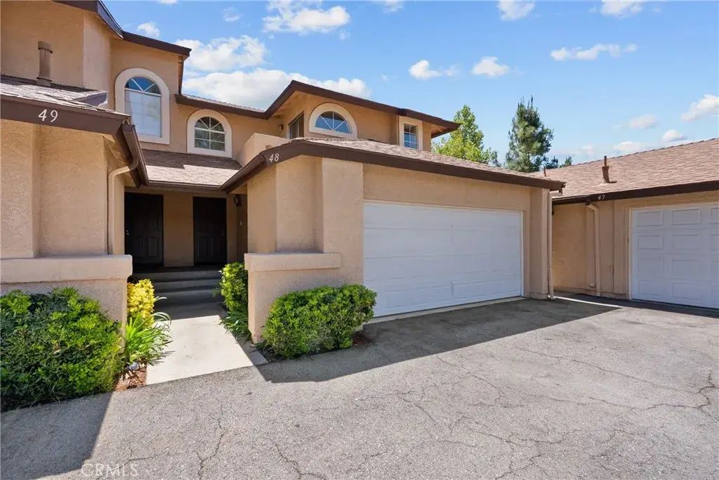 28143 Seco Canyon Road 48, Saugus
