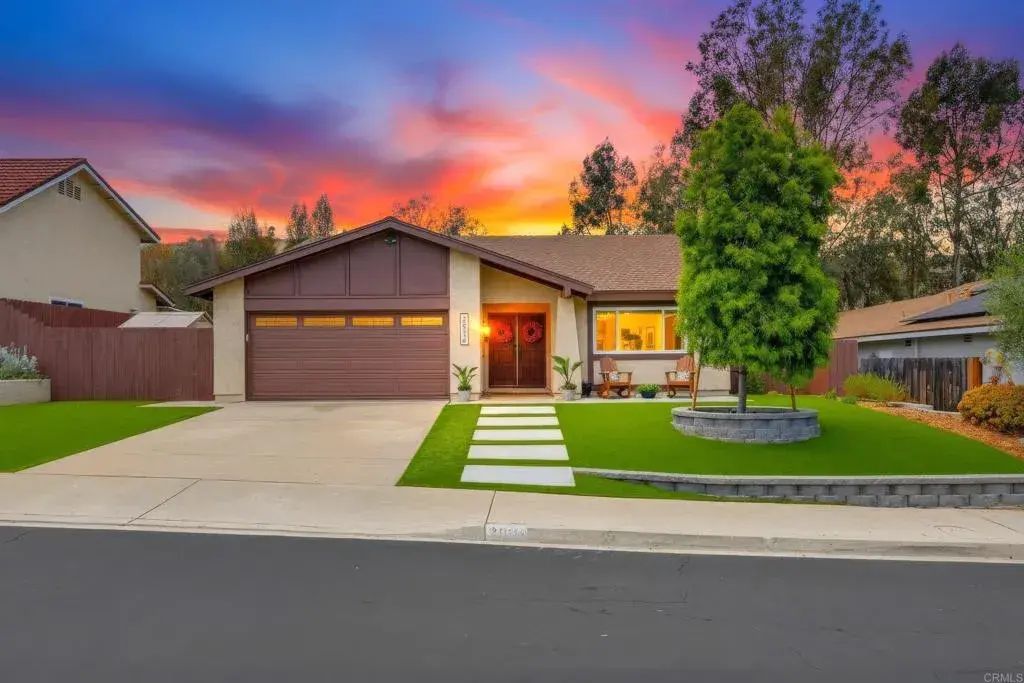 2034 Braidwood Street, El Cajon