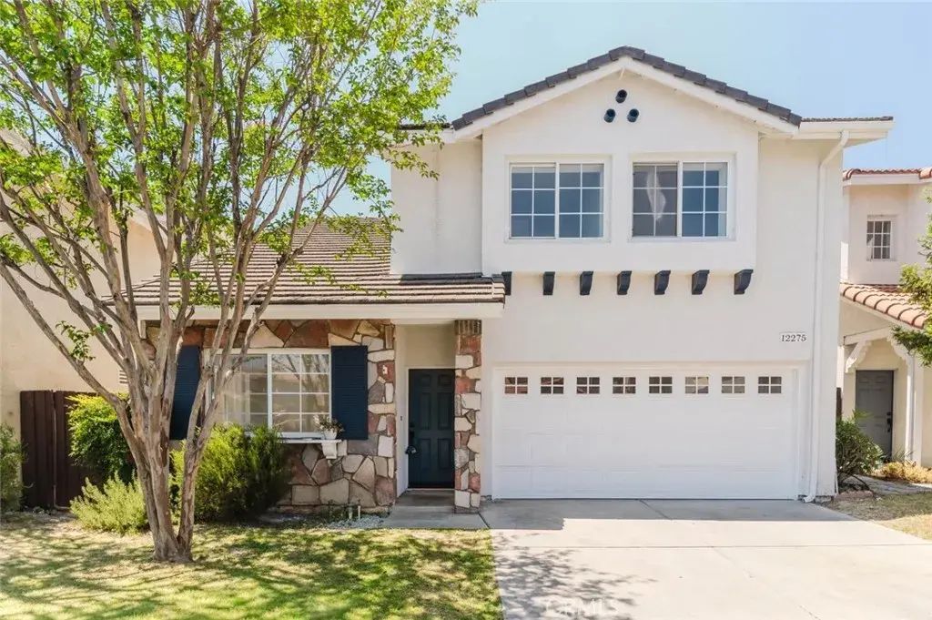 12275 Windmere Avenue, Sylmar