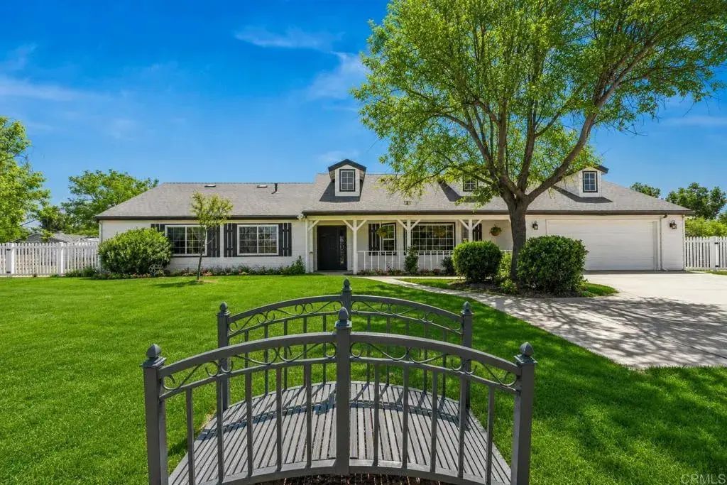 639 Alice Street, Ramona
