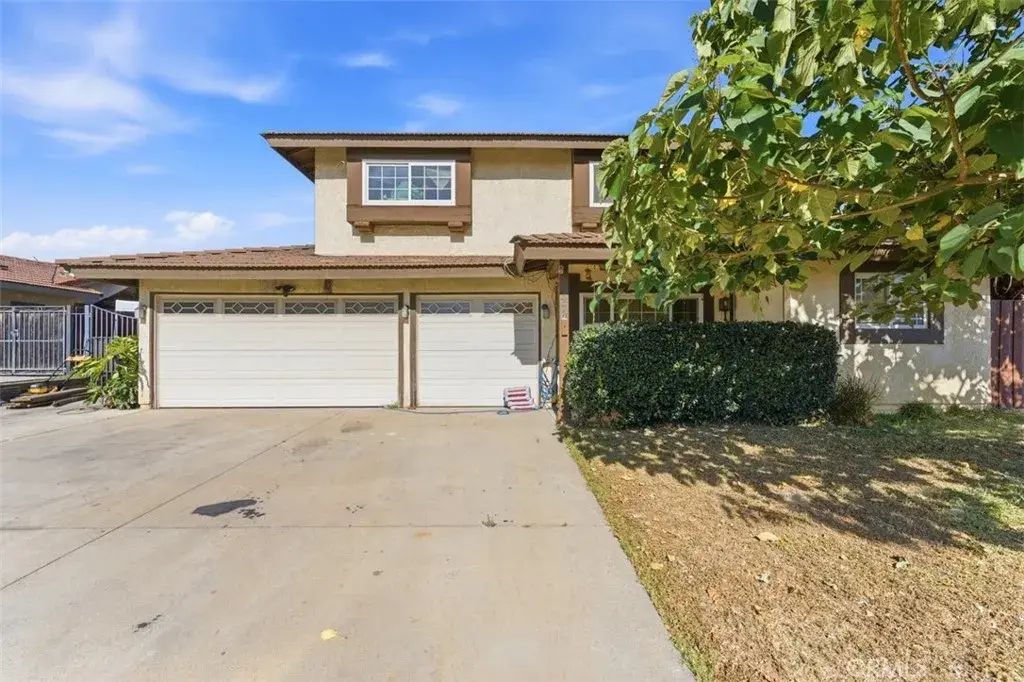 847 S Arrowhead, Rialto