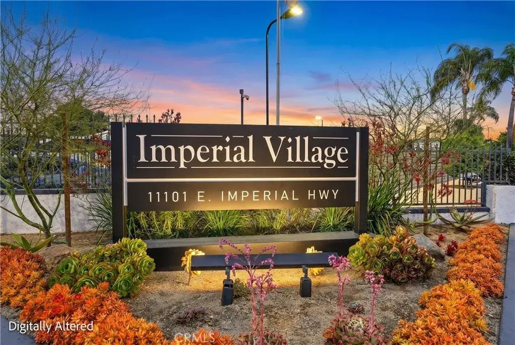 11101 Imperial 124, Norwalk
