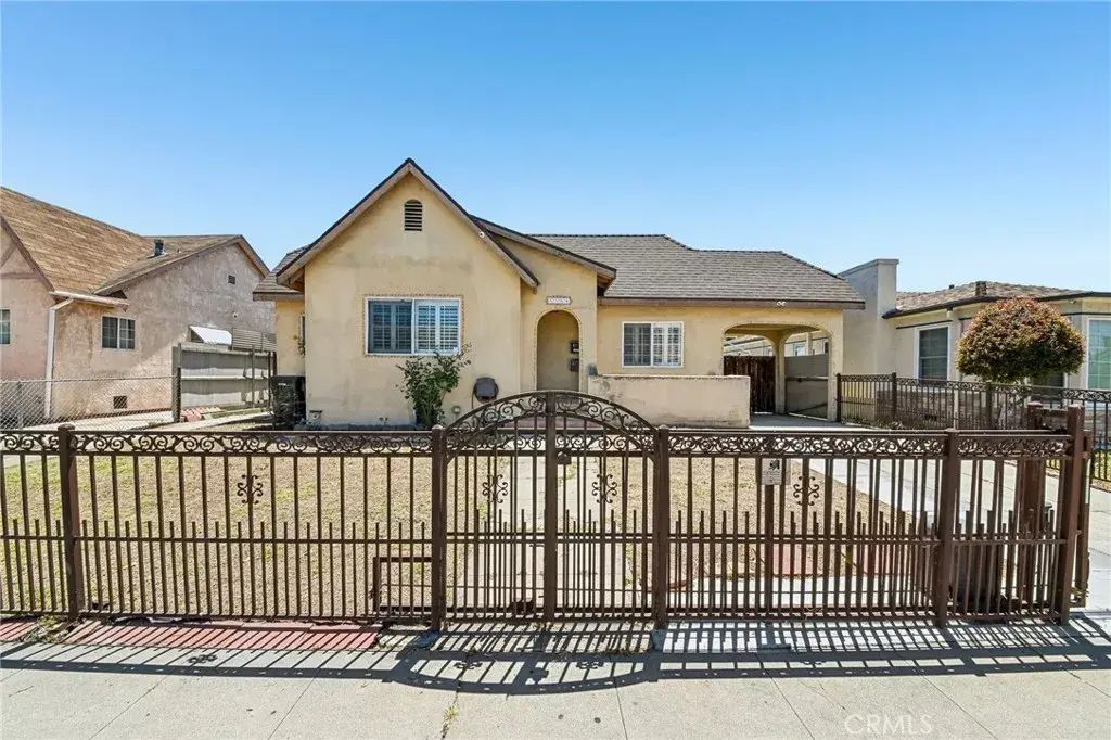 5354 Louis Place, Los Angeles