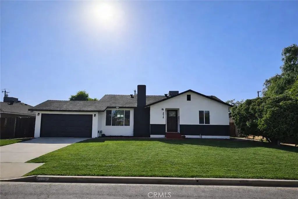 3018 Nelson, Bakersfield