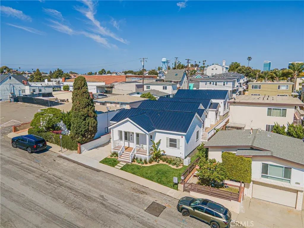 228 Arena Street, El Segundo
