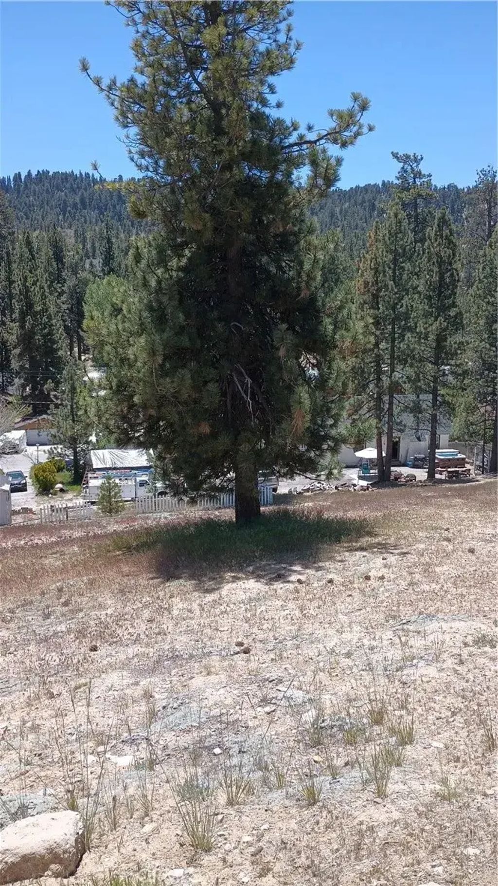 39237 Crest, Big Bear Lake