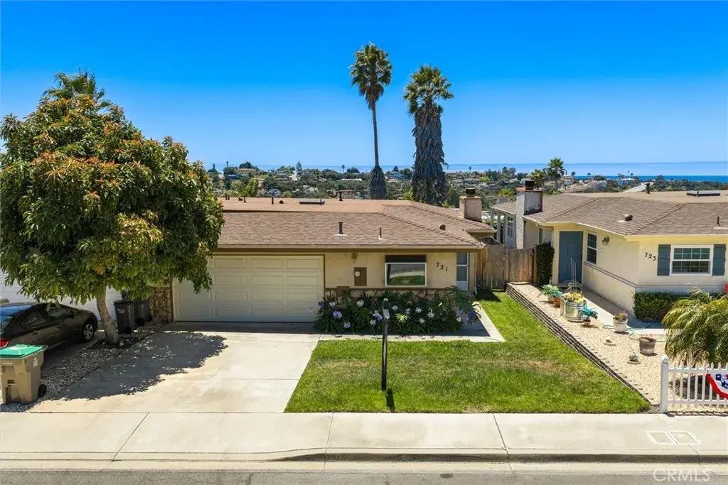 721 Vista Pacifica Circle, Pismo Beach