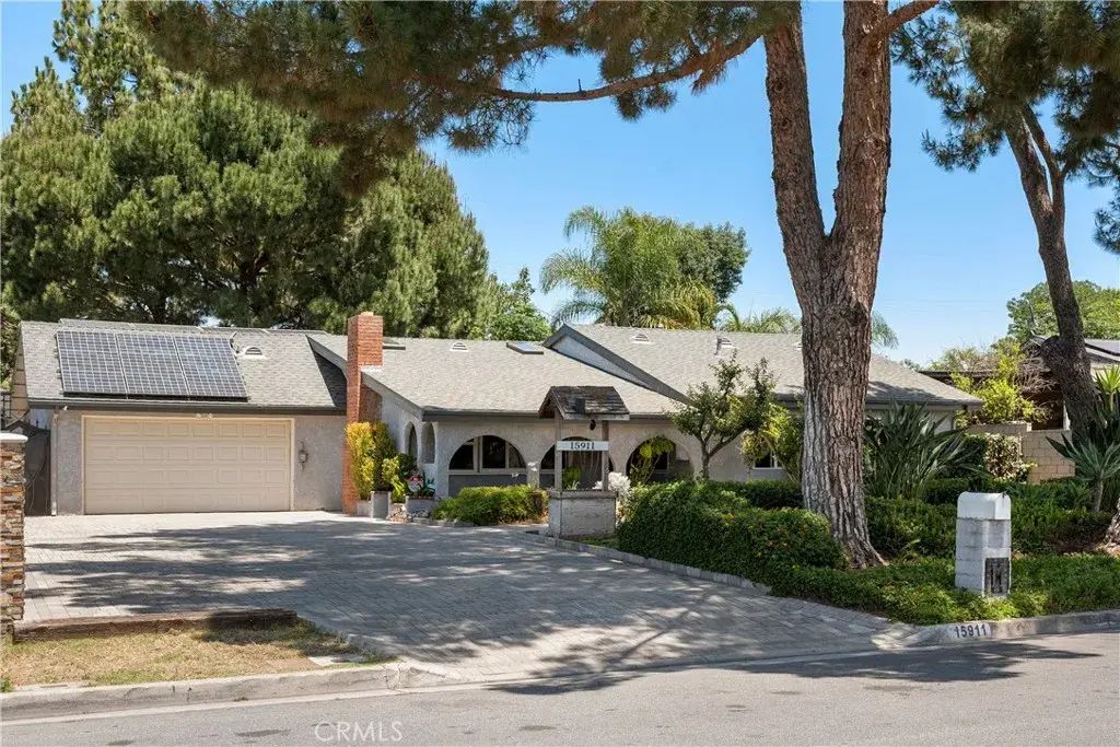 15911 Doublegrove Street, La Puente