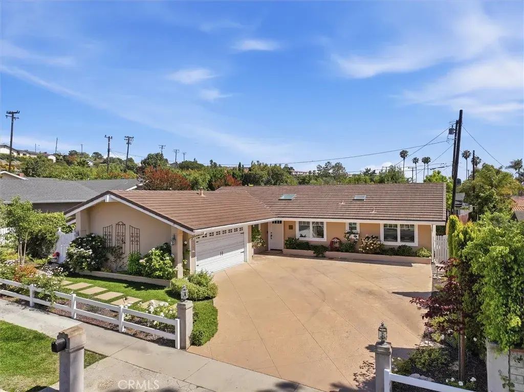 6520 Monero Drive, Rancho Palos Verdes