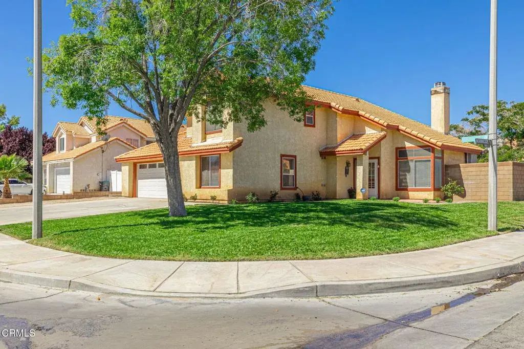 43759 Dana Drive, Lancaster