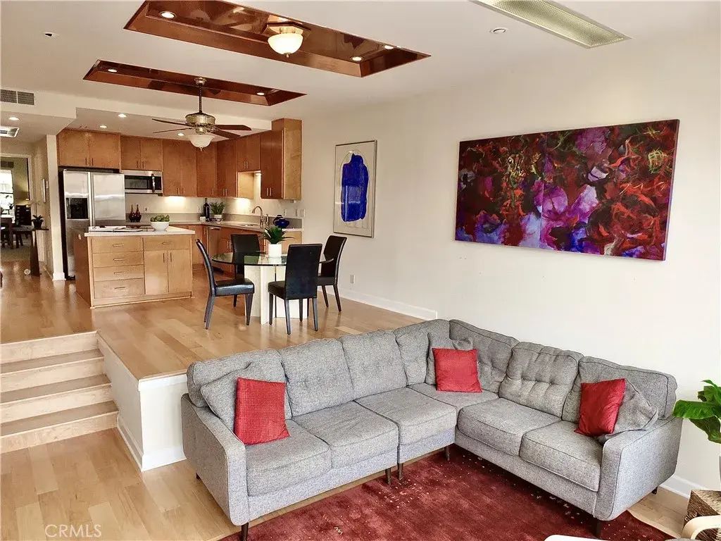 7321 Marina Pacifica North, Long Beach