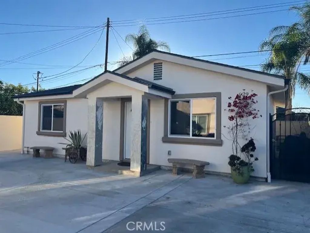 929 Illinois Avenue, Colton