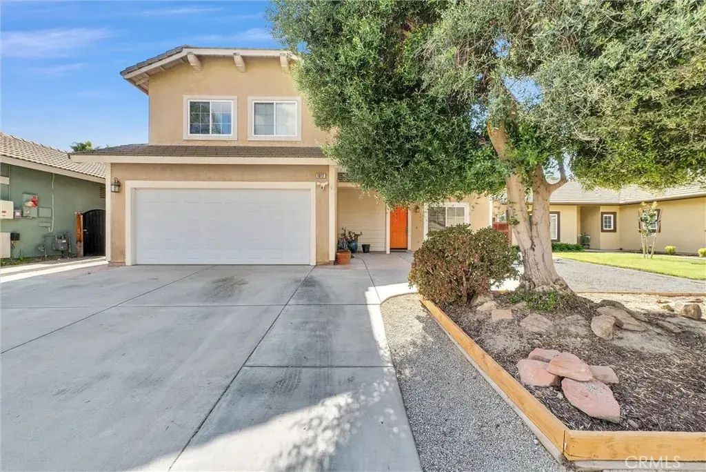 1612 Western Village Drive, San Jacinto