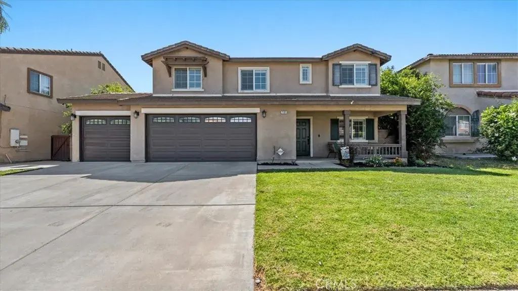 7131 Lemon Grass, Eastvale