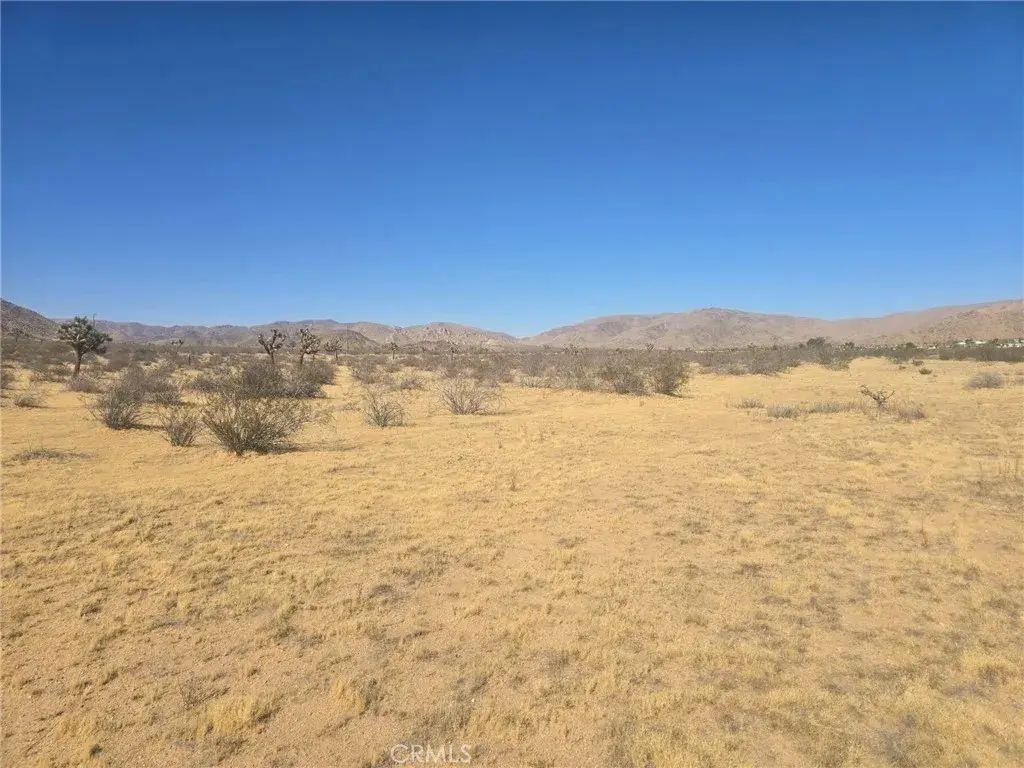 Resoto, Apple Valley