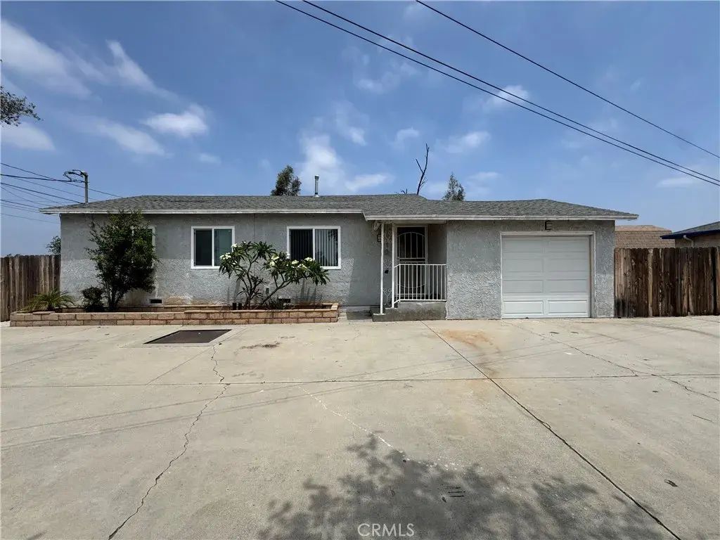 8415 Tokay Street, Fontana