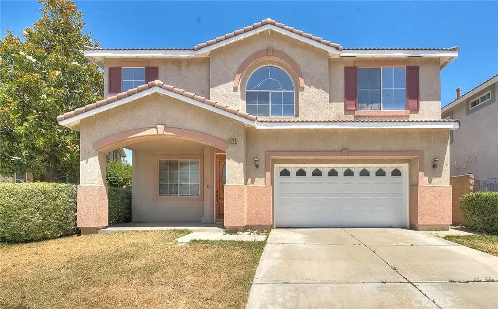 5793 Oakdale Lane, Fontana