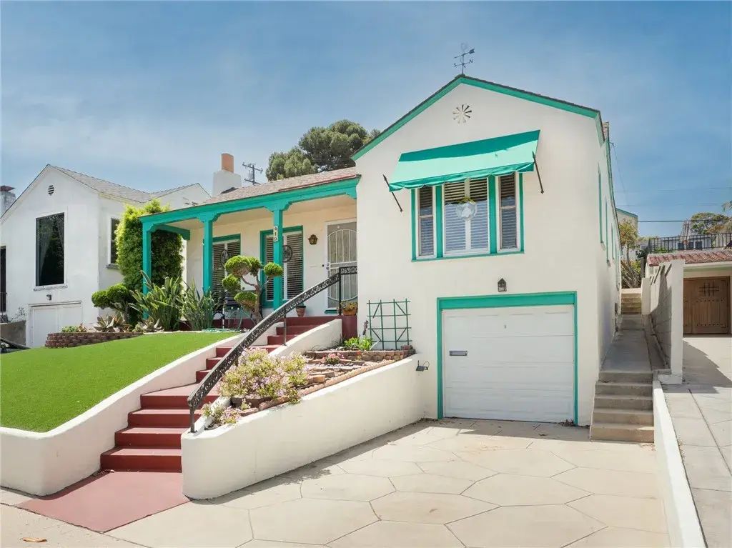 419 Concord Street, El Segundo