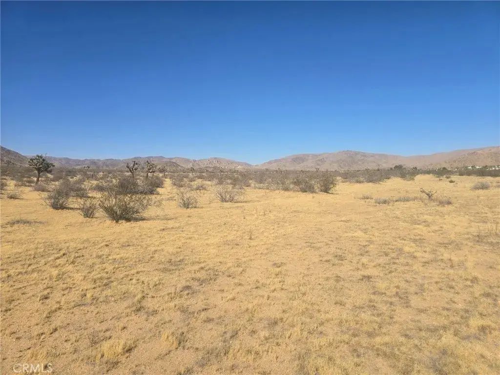 Resoto, Apple Valley