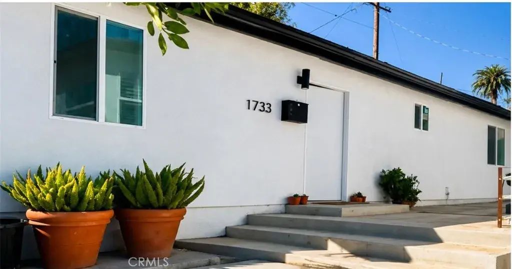 1733 N Avenue 53, Los Angeles
