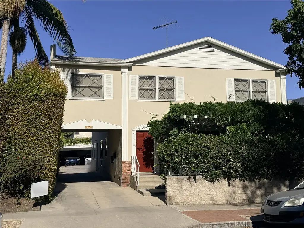 722 Westbourne C, West Hollywood