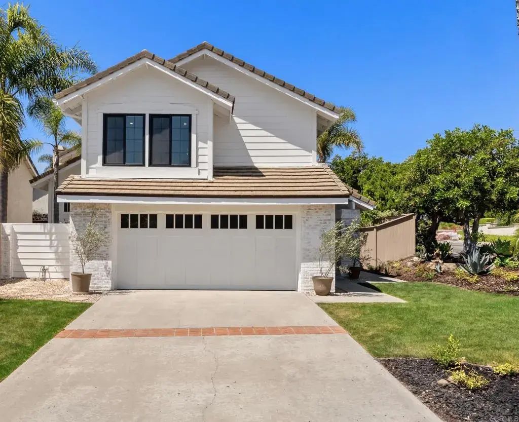 3116 Del Rey Avenue, Carlsbad