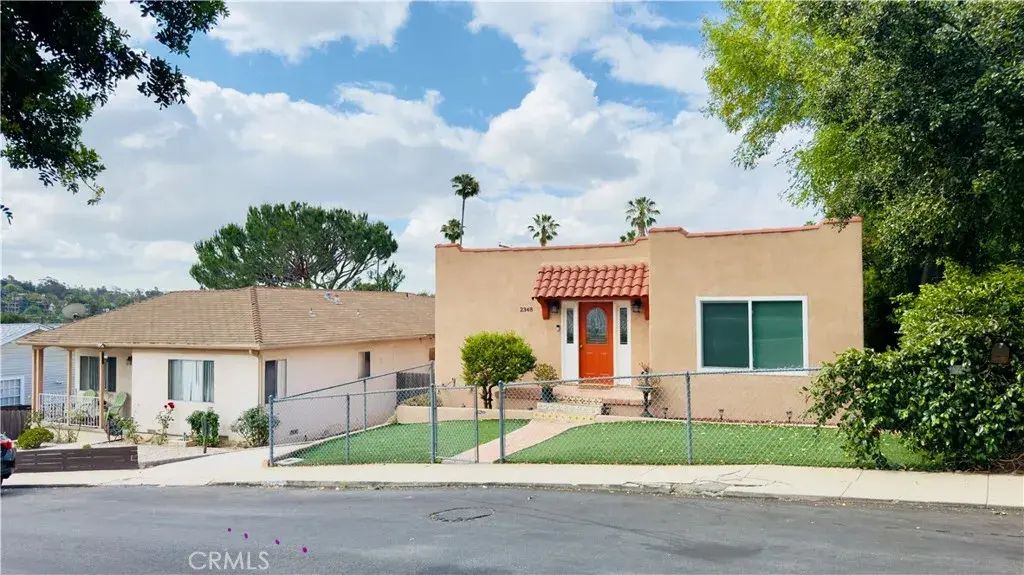 2348 Loy Lane, Los Angeles