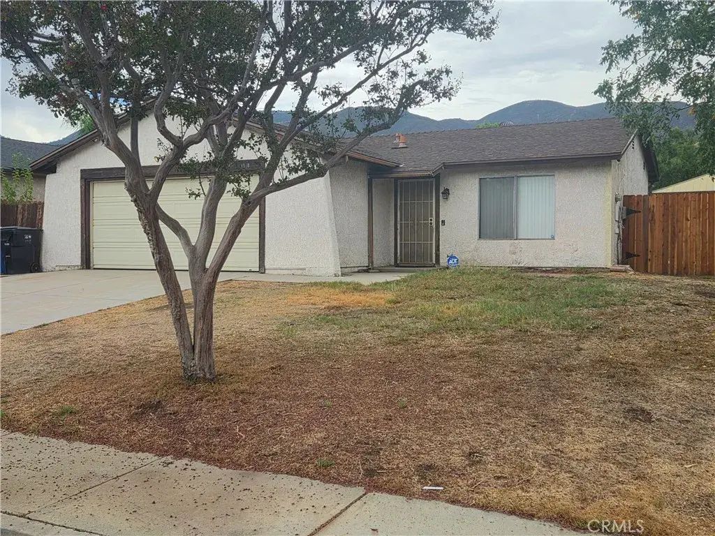 1548 Ranch, San Bernardino