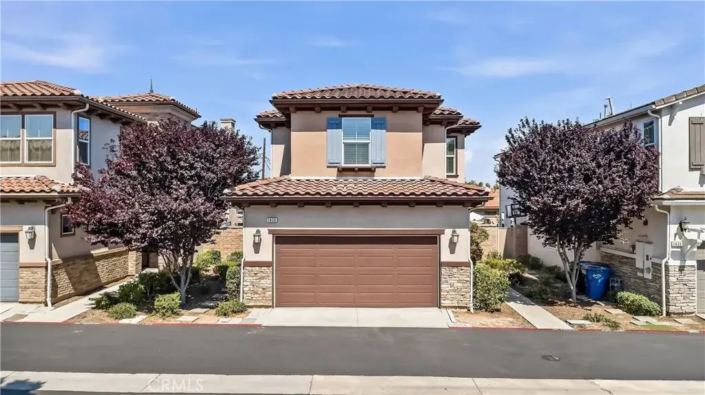 1430 Girona Drive, Pomona